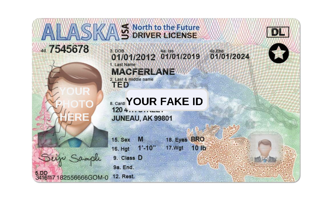 ID For Roblox Your Fake ID